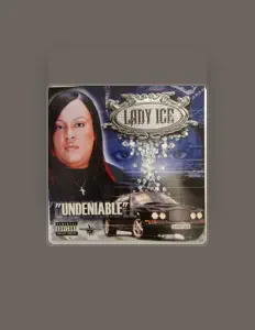 Listen to Lady Ice, watch music videos, read bio, see tour dates & more!
