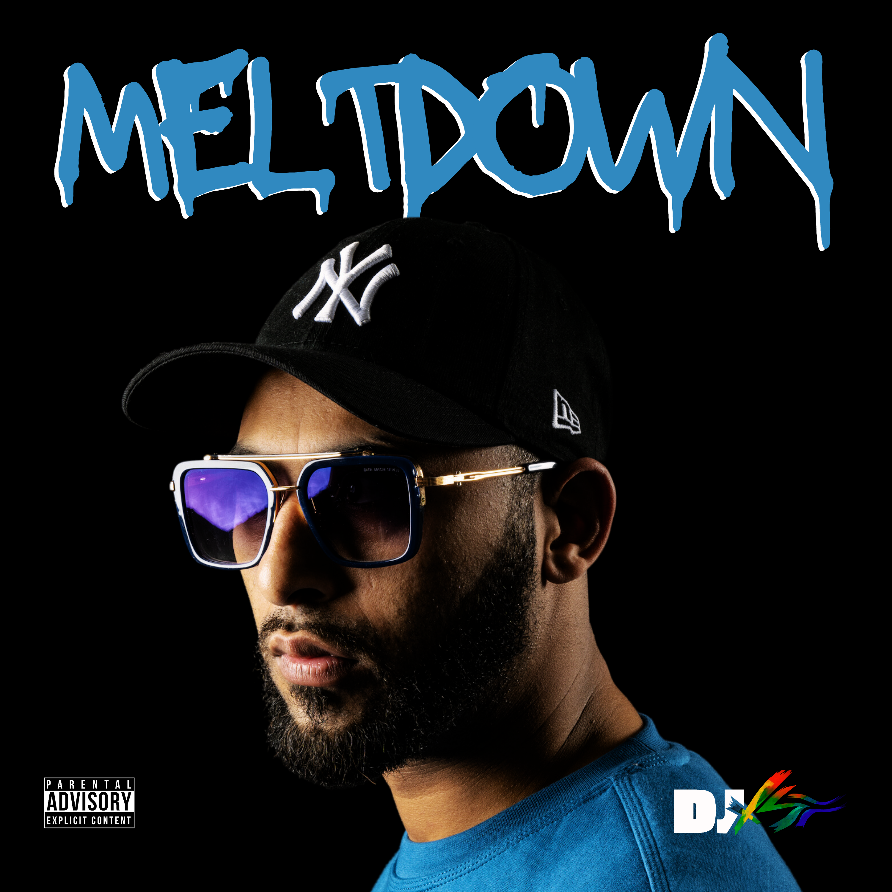 MELTDOWN (DJ Mix)