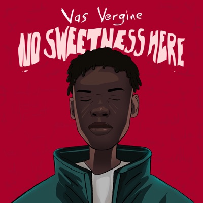 No Sweetness Here - EP
