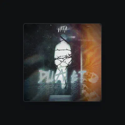 Listen to VITA, watch music videos, read bio, see tour dates & more!