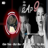 Liên Khúc Rap 9 artwork