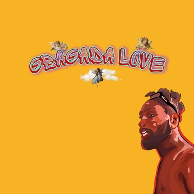 Gbagada Love - Single