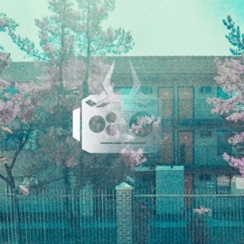 The Music Inside (feat. Sun Sounds) TrillBot