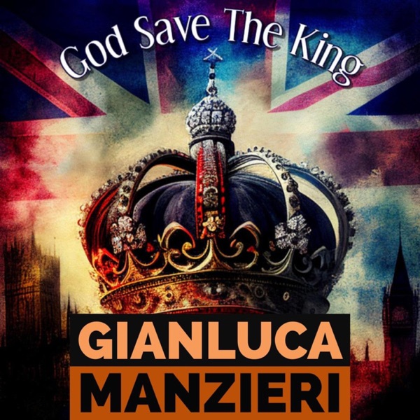 God Save the King - EP