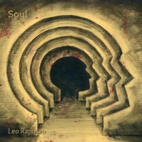 Soul (feat. Alexandre Siquera & Geraldo Morais) - Single - Leo Raposão
