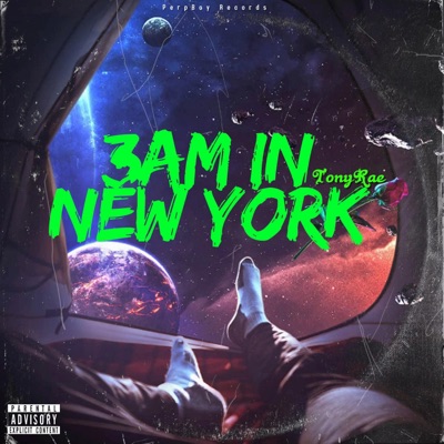 3AM in New York - Single