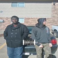 warning shots (feat. the2020MD) - Single - Prince Kayne