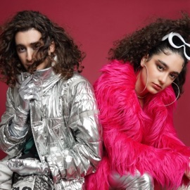 Muo Duo Show Muo Duo