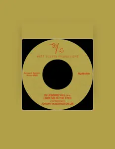 Joseph Washington Jr.을(를) 듣고, 뮤직 비디오를 보고, 약력을 읽고, 투어 일정 등을 확인하세요!