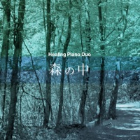 ONE AND LAST(Goog Night's Sleep Piano Duo in the Woods) - Single