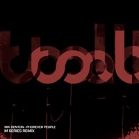 Phorever People (M-Series Remix) - Single - Nik Denton