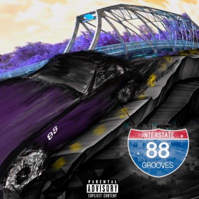 Interstate 88 Grooves