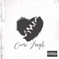 Cuori Fragili (feat. Sleepless Boy) - Single - Cento