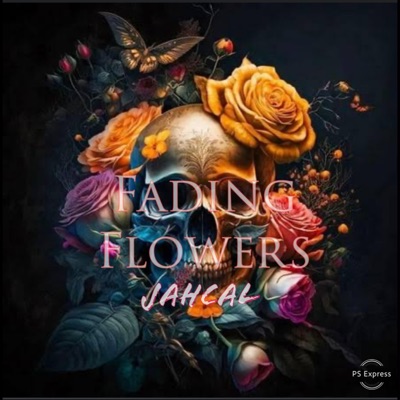 Fading Flowers (feat. Lady B) - Single
