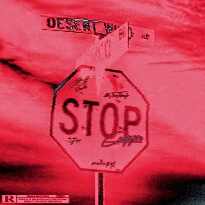 STOP CAPPIN (feat. 00TheFamily) - Single