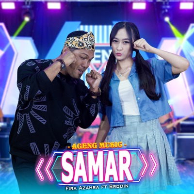 Samar (feat. Ageng Music) - Single