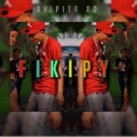 Frikipy - Single - Avipita RD