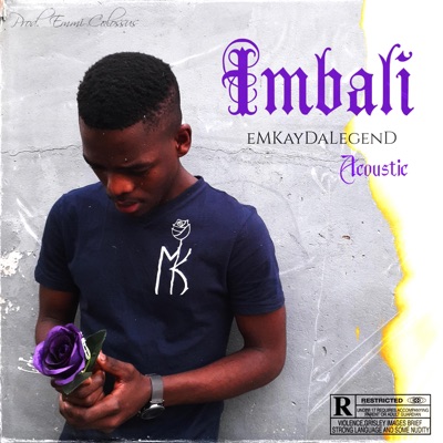 Imbali (Acoustic Version) - Single