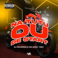 Na Tutu ou de Start - Single - Mc Kr 011