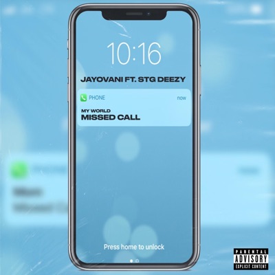 Missed Calls (feat. STG Deezy) - Single
