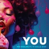 You (feat. Ty Dolla $ign) cover art