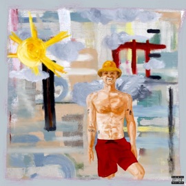 Don't Call on Weekends (feat. Bby.Bird, BoriRock & ELOHER) Connis