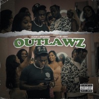 Outlaws (feat. VV$ KEN) - Single - Kash Sincere