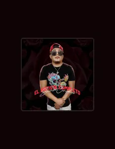 Listen to Yordy Gn, watch music videos, read bio, see tour dates & more!