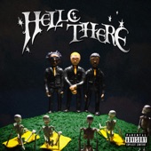 Hello There (feat. Black Kray) artwork