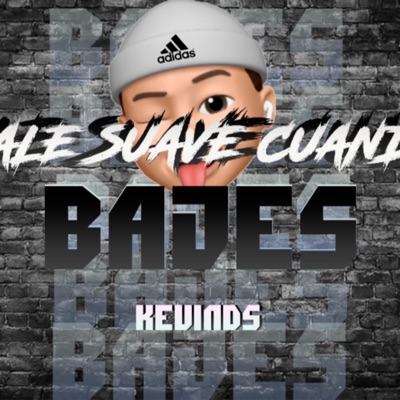 Dale suave cuando bajes - Single