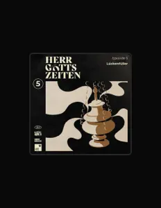 Dengarkan Herrgottszeiten, tonton video musik, baca bio, lihat tanggal tur & lainnya!