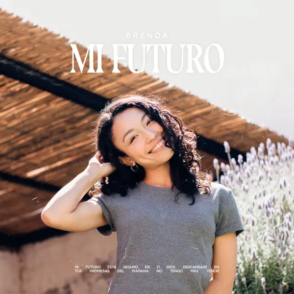Mi Futuro — Brenda Tremolaterra