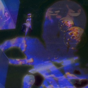 V (feat. SRG Python & Eternal Dolor)