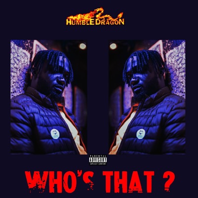 Who's That - Single
