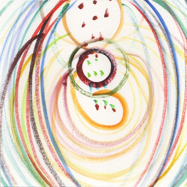 The Art Spirit (Live at the Owl Music Parlor)