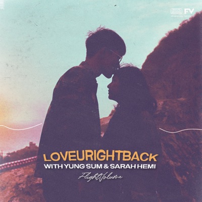 Loveurightback (feat. Sarah Hemi) - Single