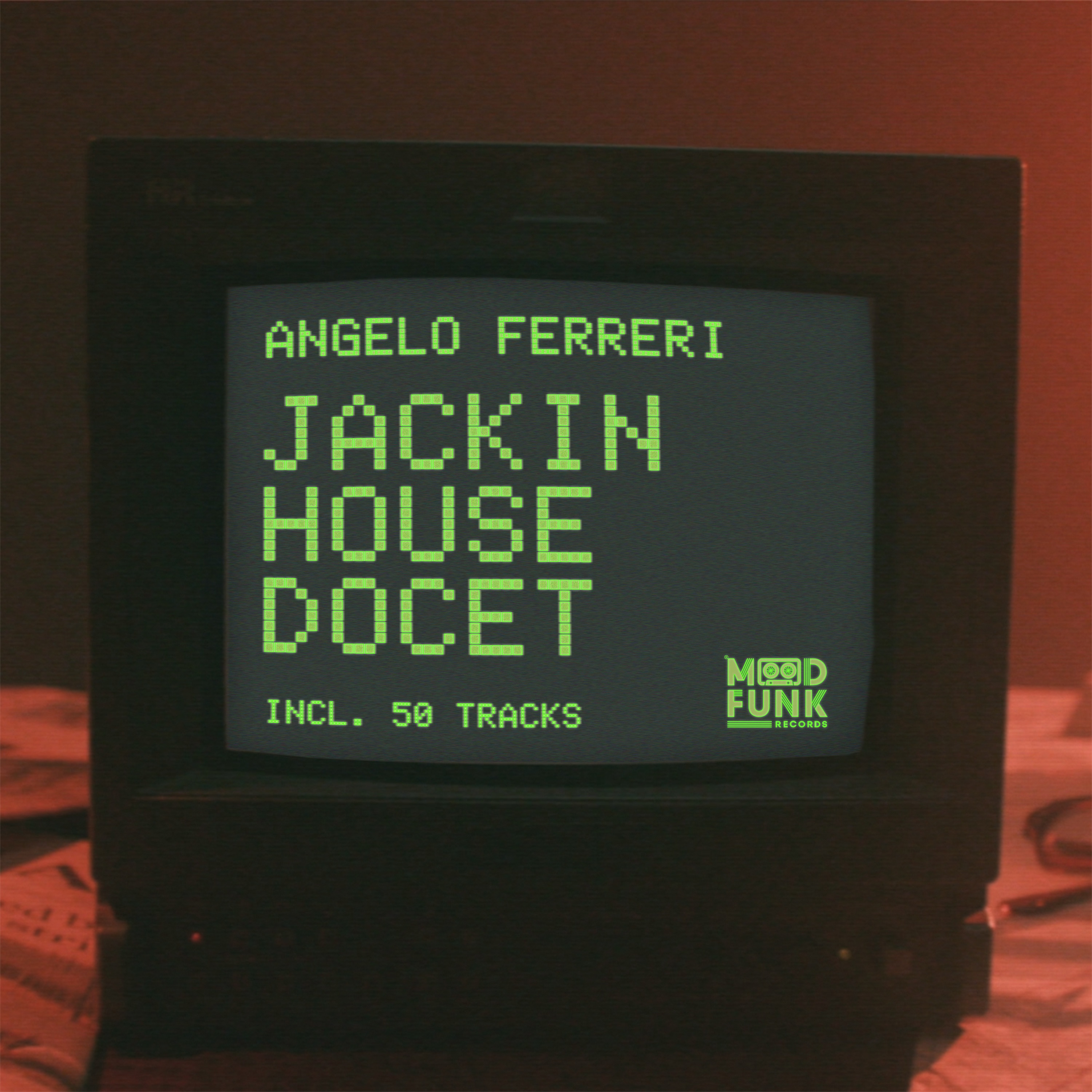 Jackin House Docet
