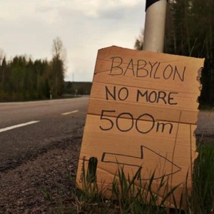 Babylon No More (feat. Tapio Skool)