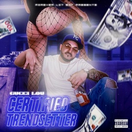 No Hooks (feat. Lil Sha & Stax Season) Gucci Lou