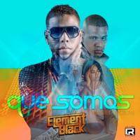 Que Somos - Single - Element Black