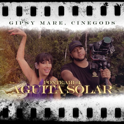 Aguita Solar (Ponte Ahí #4) - Single