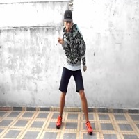 PASSINHO DO ROMANO - Single - DJ DZ SHEIK