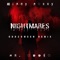 Nightmares (feat. Mr. Oddzo) - Billy Lowry lyrics