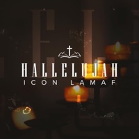 Hallelujah - Single - Icon Lamaf