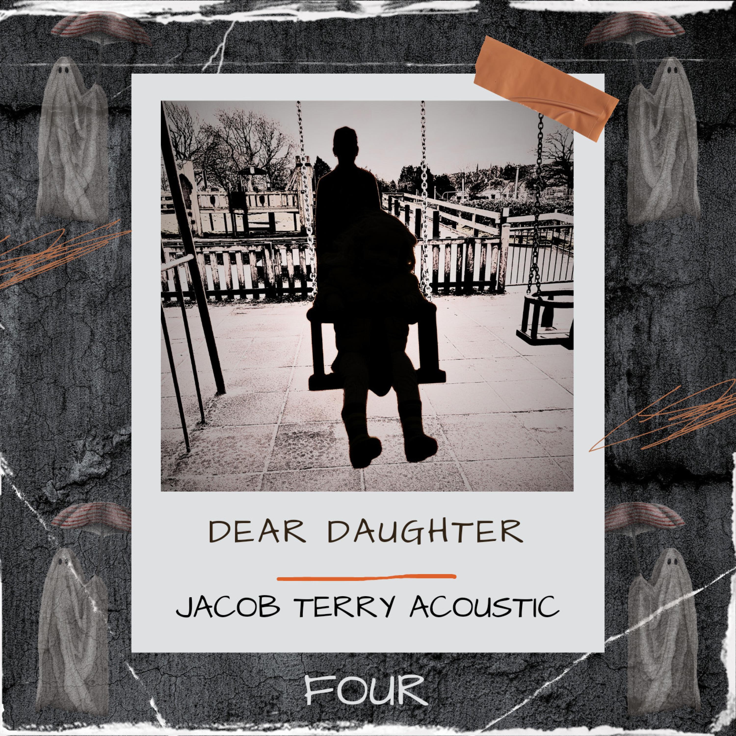 Dear Daughter - EP