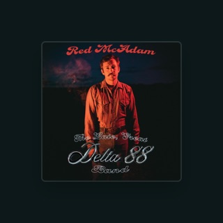 Red McAdam