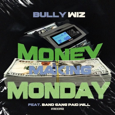 Money Making Monday - Single