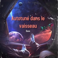 Autotuné dans le vaisseau - Single - Oussama