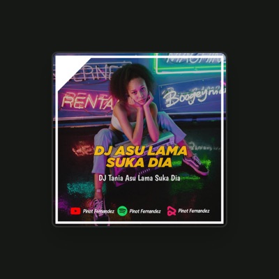 Listen to Pinot Fernandez, watch music videos, read bio, see tour dates & more!