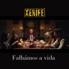 Falhámos a vida - Single